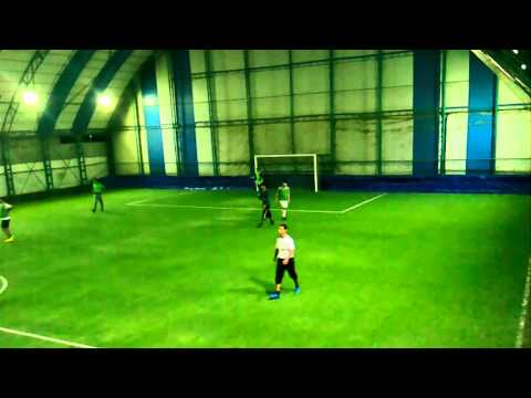 Burak Halısaha 12.12.2015 00:00 - akillisaha.com