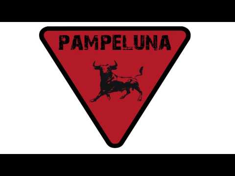 Pampeluna - Małgośka Maryla Rodowicz COVER