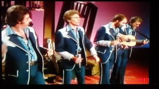 The Statler Brothers - Silver Medals and Sweet Memories