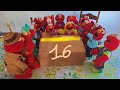 Unboxing I M Back With A 16th Elmo