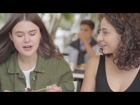 Edenred Benefits video/presentation/materials