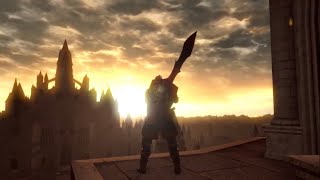 [録画声なし]　初見・リマスター版DARK SOULS -人間性１０つめ -