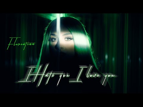 Video thumbnail for I Hate You, I Love You