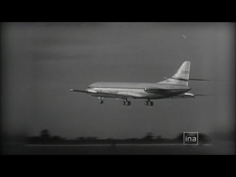 Le dernier vol de la caravelle Ajaccio-Nice : retour sur une affaire qui dure depuis 43 ans (2011)