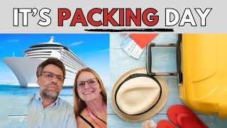 STOP Overpacking for Cruises! Here's What CRUISE EXPERTS Do!