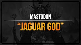 Mastodon - &quot;Jaguar God&quot; (2x Bass Pedal) (RB3)