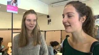 Vous cherchez une nounou à Paris ? Le Baby-Sitting Dating est lancé !