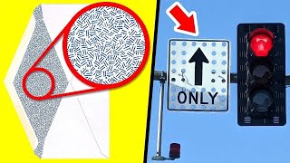 Amazing Secrets Hidden in Everyday Things - Part 11