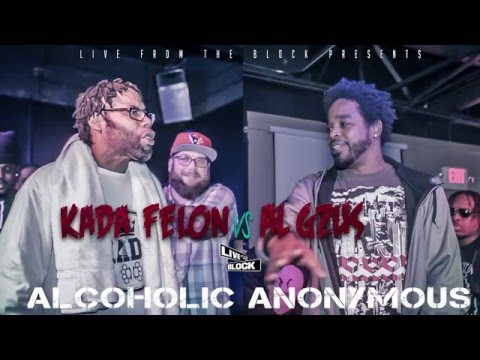 Al Gzus vs Kada Felon
