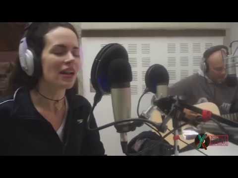 JAF y Virginia Ferreyra -  Holy Diver // Perfectos Cromosomas Radio