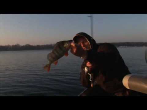 Nieuwe dvd van Dietmar Isaiasch, DROP SHOT.   Roofvis.TV.flv