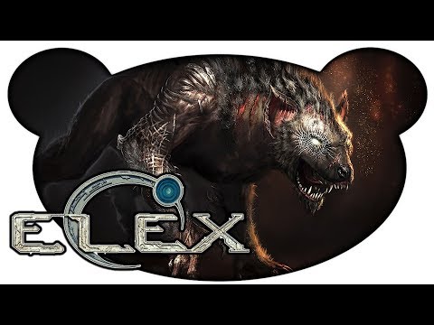Dem Bösen in die Hände gespielt? - Elex #50 (Let's Play Gameplay Deutsch)