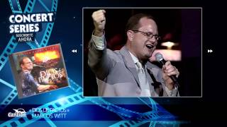 Solo por tu sangre - Marcos Witt