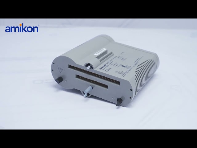 0:15 / 0:25   HONEYWELL CC-PAOH01 51405039-176 Email:sales17@amikon.cn