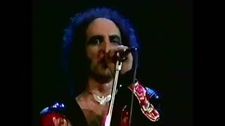 Uriah Heep - Love Or Nothing (1978)