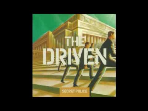 The Driven - Secret Police (with lyrics)