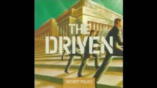 The Driven - Secret Police (with lyrics)