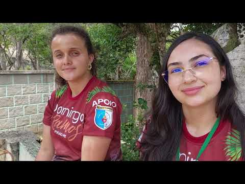 CONTINUAÇÃO DO DOMINGO DE RAMOS EM POÇÃO PE