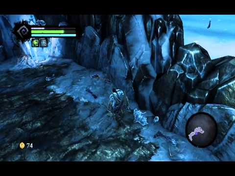 Zagrajmy w Darksiders 2 odc.1- początek i opowiadanie