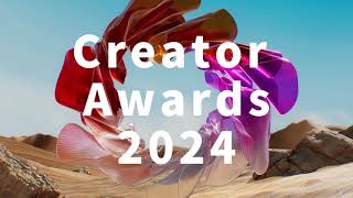 MSI Creator Awards 2024: Celebrating the Best in Innovation