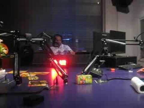 FunxFM interview SESSIE 4 AGIT - RAY-T