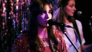 Jody Glenham - 'Right Thru My Heart' - Live at The Biltmore Cabaret
