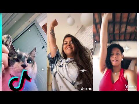 🔵Tik Tok//melhores vídeos do *hoje tem bailão é Mandela de verdade*