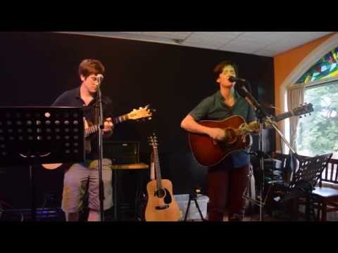 McTavish & Wilson: Brother ~ Peter Katz (ft. Royal Wood) Cover