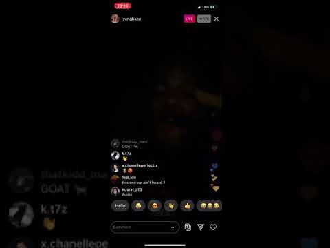 Yxng bane ( Congo Flex ) 🇨🇩🇨🇩🇨🇩