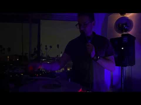 james lauer live _^_ sundown vinyls 101