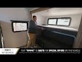 2022 Coachmen Freedom Express 310 BHDS LE Travel Trailer • Bishs.com
