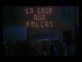 Il vizietto / La cage aux folles (1978) - Ennio Morricone