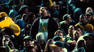 Moneyball-Sound Replacement Project