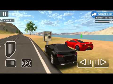 Crime Car Driving - Simulator Car 3D Games | Simulator Car