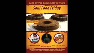 Soul Food Junkies:Soul Food Friday