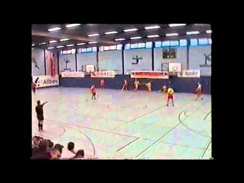 Halle 2005 FC Karnap 07/27 – SC Frintrop 05/21 Teil 1