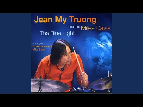 Blue in Green (feat. Didier Lockwood, Mike Stern)