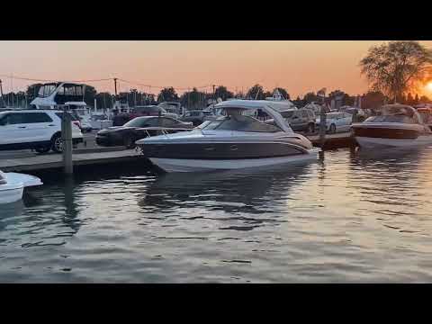 Formula Boats - Lakeside Formula Demo Days