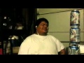 Drunk Guy Singing