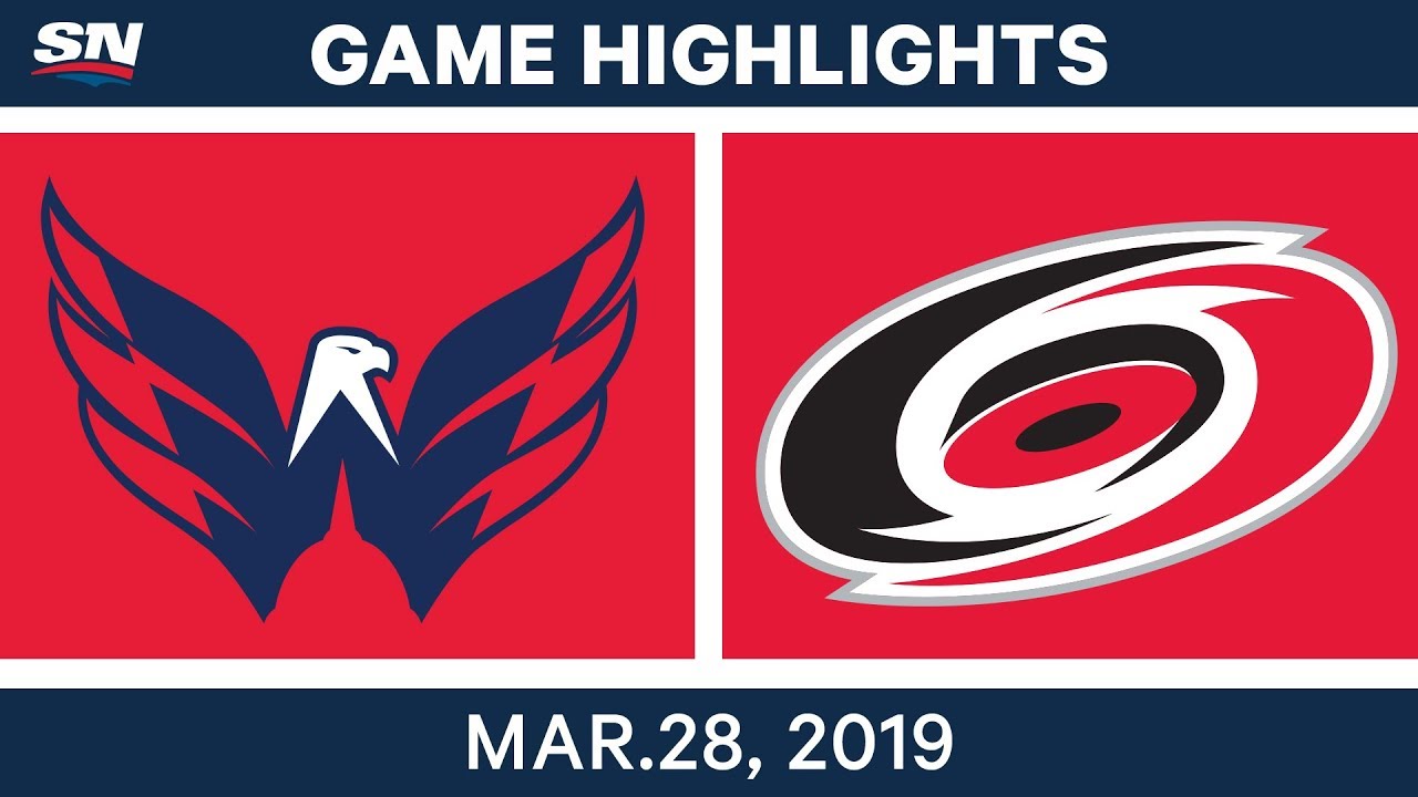 Vidéo: Les Hurricanes perdent en temps réglementaire!!!!!!! MIRACLE!!!!