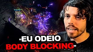 Meu ÚLTIMO Dia no Path of Exile 2?