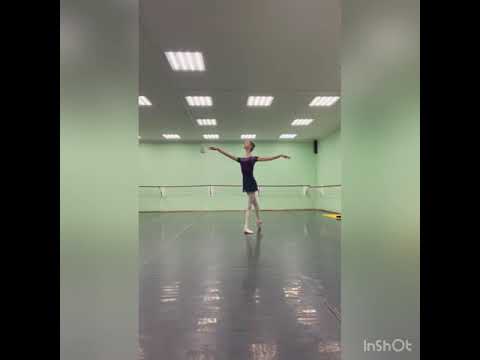 Danilovska Sofiia audition\2021