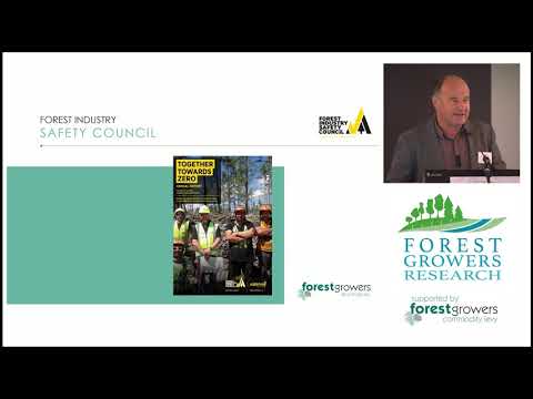 05 FGLT Health and Safety   Ian Jackson