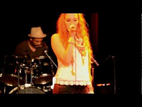 Leeliad - La Vanité (live)