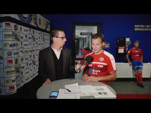 Eftersnack HIF - Sundsvall