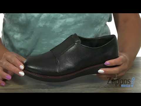 FitFlop Laceless Derby SKU: 9076544