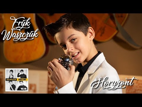 Eryk Waszczuk - Horyzont