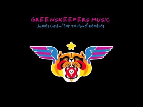 James Curd - Got To Have (Flight Facilities Remix)