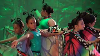 Heigh Ho   Snow White  Seven Dwarfs Adana Dance Studio