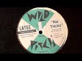 Latee | 45 King - No Tricks - 1988 Wild Pitch Records - @thedailybeatdrop